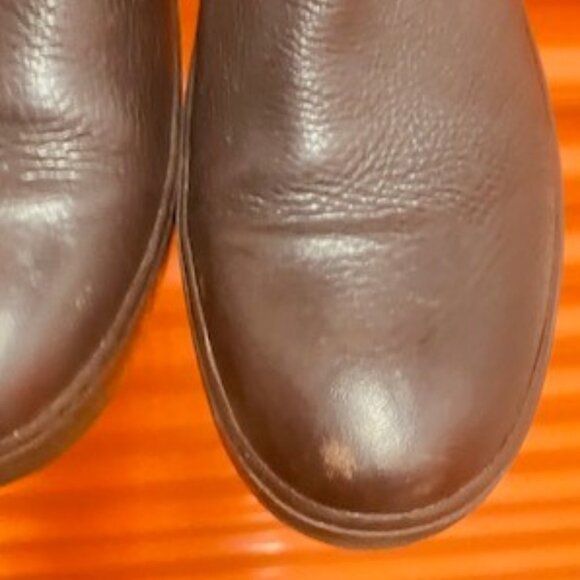 Authentic Moncler winter/snow boots - Picture 4 of 10